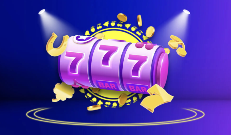 PlayOJO games and slots